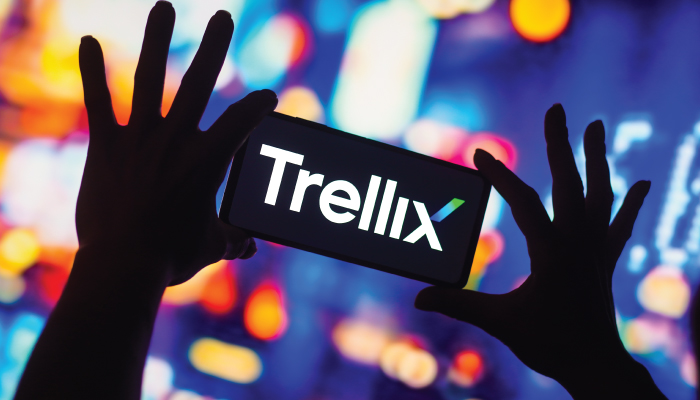 TRELLIX-GIẢI PHÁP BẢO VỆ HỆ THỐNG