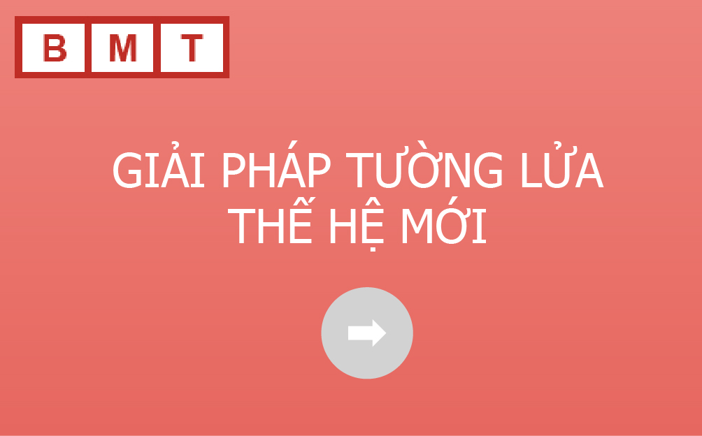 GIẢI PHÁP LƯU TRỮ TẬP TRUNG